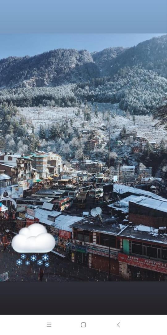 The Hosteller Rishikesh, Tapovan Bagian luar foto